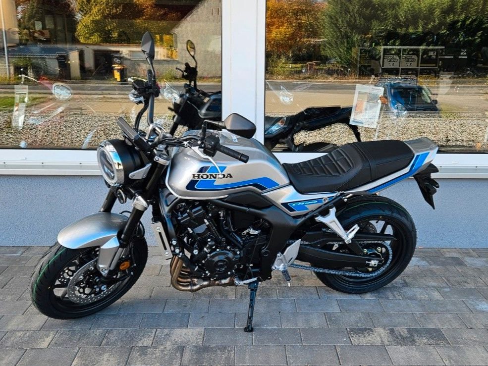 Honda CB1000F