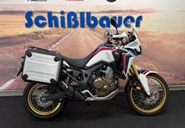 Gebrauchte Honda CRF1000L Africa Twin