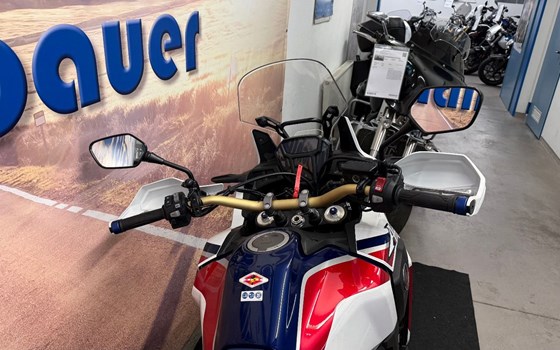 Gebrauchtmotorrad Honda CRF1000L Africa Twin - Bild 2
