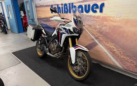 Gebrauchtmotorrad Honda CRF1000L Africa Twin - Bild 3