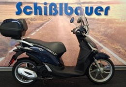 Gebrauchte Piaggio Liberty 125