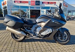 Gebrauchte BMW K 1600 GT