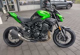 Neumotorrad Kawasaki Z900