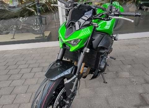 Neufahrzeug Kawasaki Z900 - Bild 2