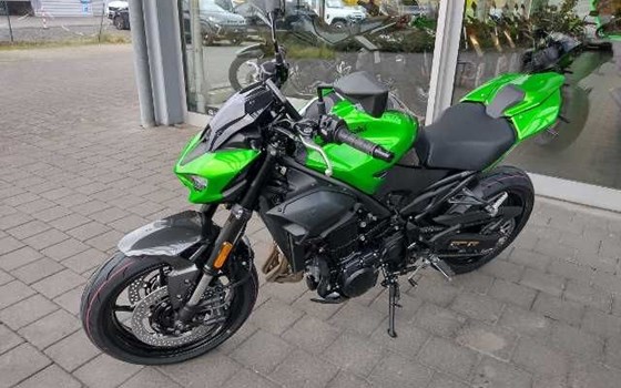 Neufahrzeug Kawasaki Z900 - Bild 3