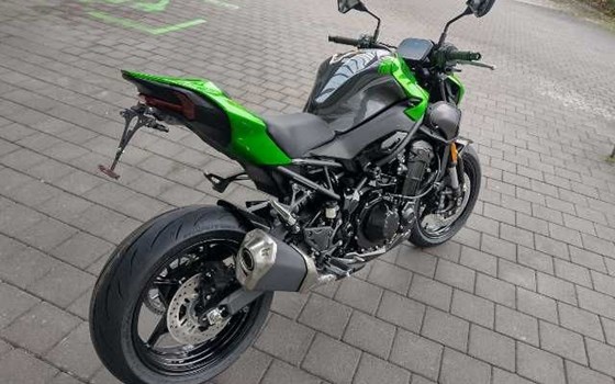 Neufahrzeug Kawasaki Z900 - Bild 5