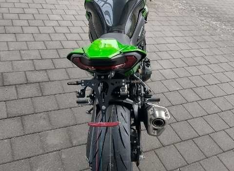 Neufahrzeug Kawasaki Z900 - Bild 6