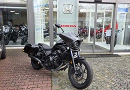 Gebrauchte Honda CMX1100 Rebel