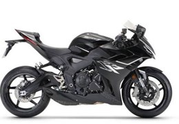 Neumotorrad Zontes 703-RR