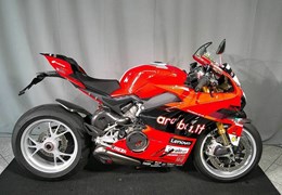 Gebrauchte Ducati Panigale V4 S