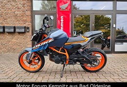 Gebrauchte KTM 390 Duke