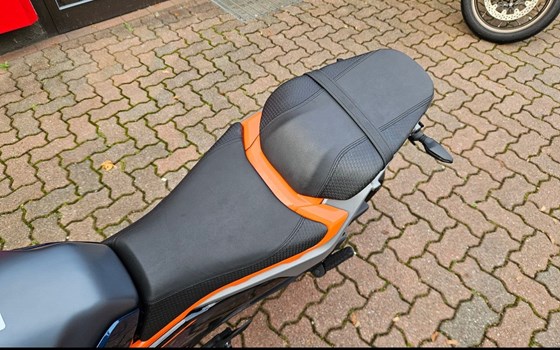 Gebrauchtmotorrad KTM 390 Duke - Bild 10