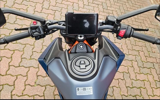 Gebrauchtmotorrad KTM 390 Duke - Bild 8