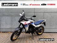 Honda XL750 Transalp