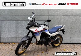 Gebrauchte Honda XL750 Transalp