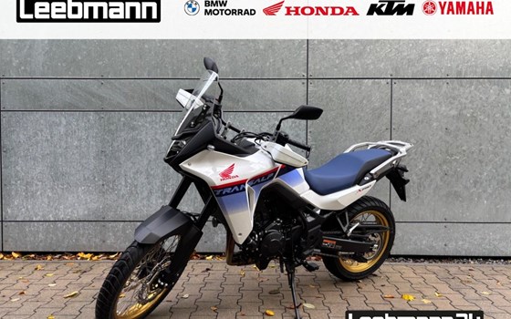 Gebrauchtmotorrad Honda XL750 Transalp - Bild 1