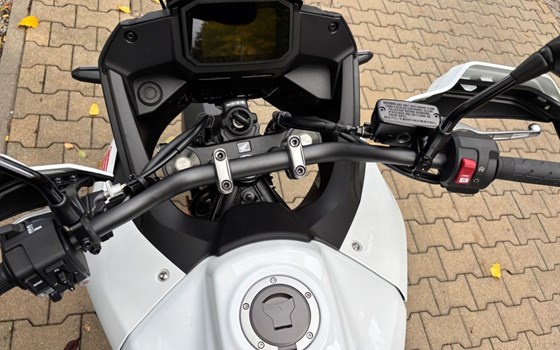 Gebrauchtmotorrad Honda XL750 Transalp - Bild 11