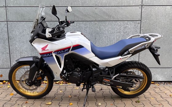 Gebrauchtmotorrad Honda XL750 Transalp - Bild 3