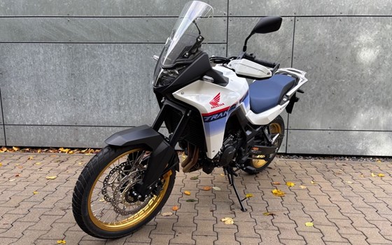 Gebrauchtmotorrad Honda XL750 Transalp - Bild 5