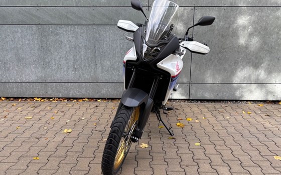 Gebrauchtmotorrad Honda XL750 Transalp - Bild 6