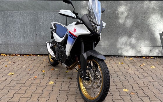 Gebrauchtmotorrad Honda XL750 Transalp - Bild 7