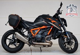 Gebrauchte KTM 1390 Super Duke R EVO