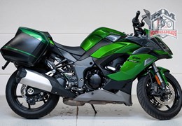 Gebrauchte Kawasaki Ninja 1000SX