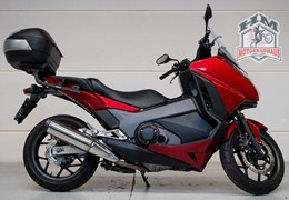 Gebrauchte Honda NC750S DCT