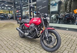 Neumotorrad Moto Guzzi V7 Sport