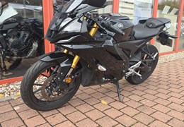 Gebrauchte Yamaha R125