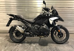 Gebrauchte BMW R 1300 GS