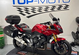 Gebrauchte Yamaha FZ1 Fazer