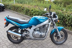 Angebot Suzuki GS 500