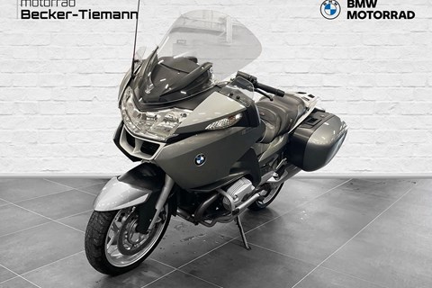 Top 5: Die komfortabelsten Tourer für weite Reisen