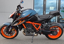 Gebrauchte KTM 1290 Super Duke R EVO