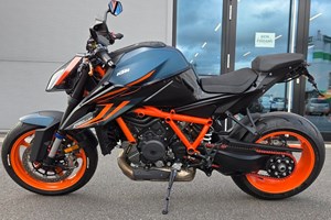 Angebot KTM 1290 Super Duke R EVO