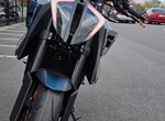 Angebot KTM 1290 Super Duke R EVO