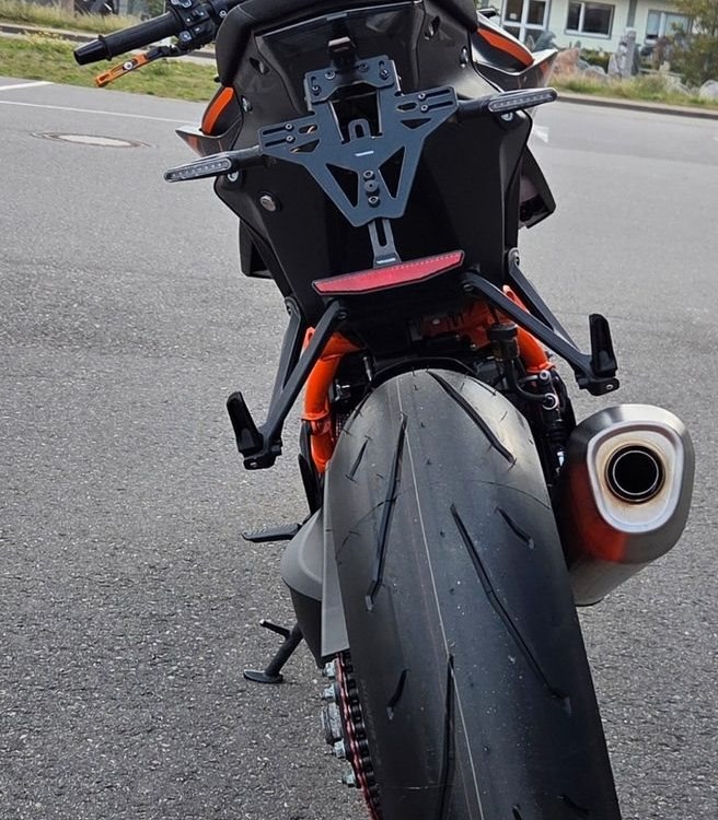 Angebot KTM 1290 Super Duke R EVO