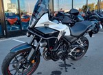 Angebot Honda NX500