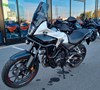 Honda NX500