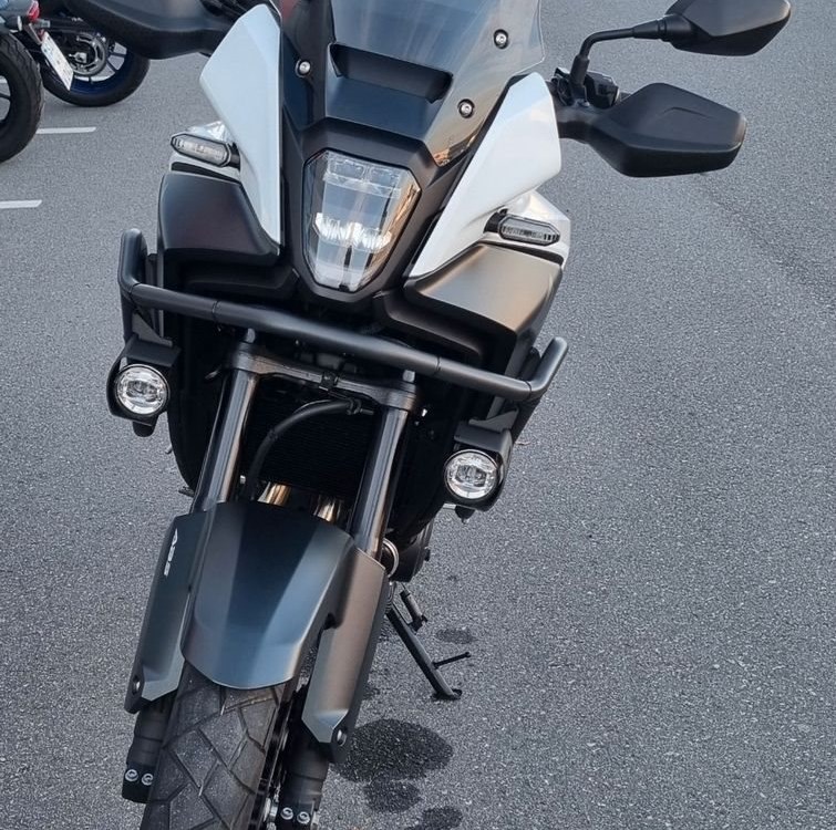 Angebot Honda NX500