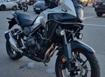 Angebot Honda NX500
