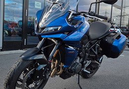 Gebrauchte Triumph Tiger Sport 660