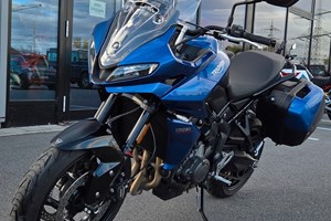 Angebot Triumph Tiger Sport 660