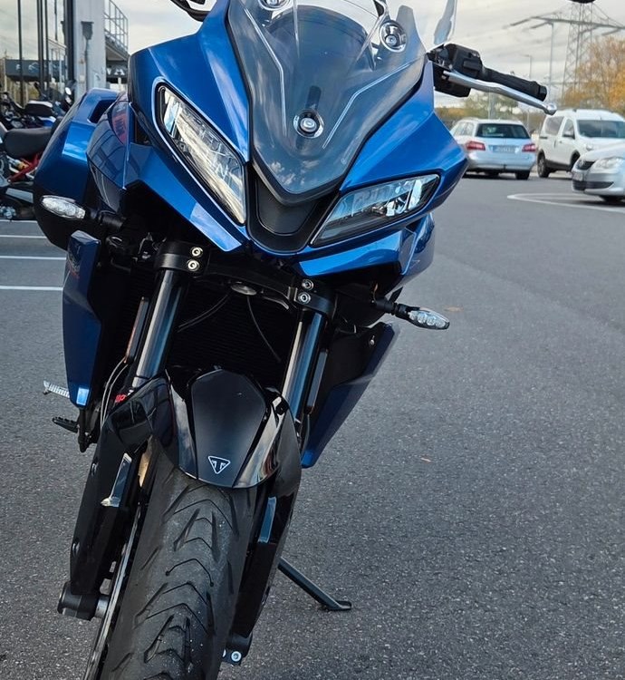 Angebot Triumph Tiger Sport 660