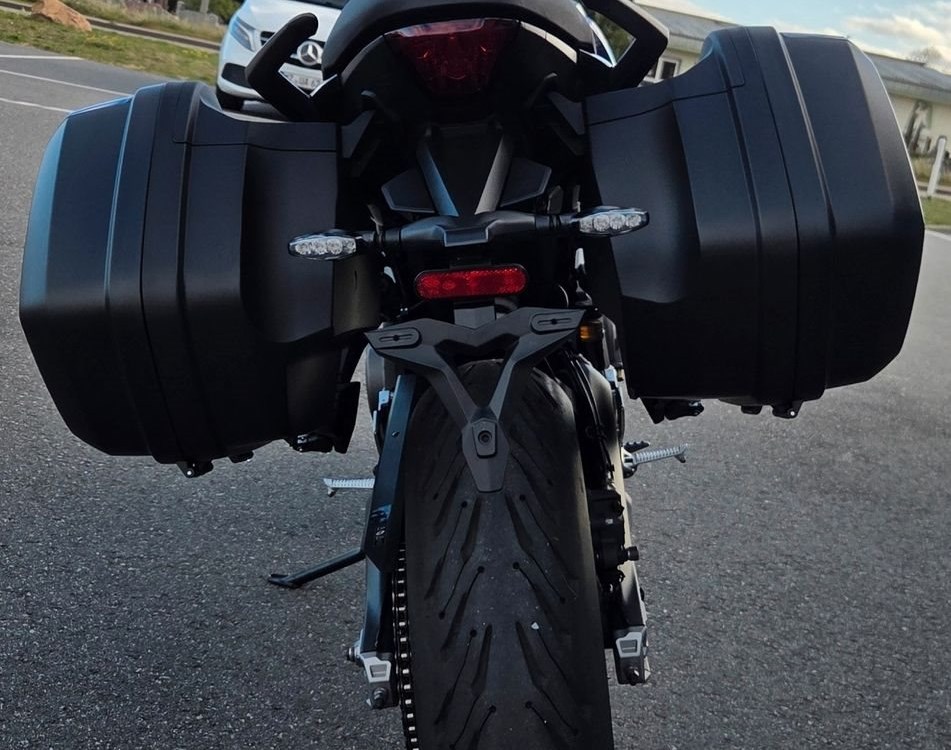 Angebot Triumph Tiger Sport 660