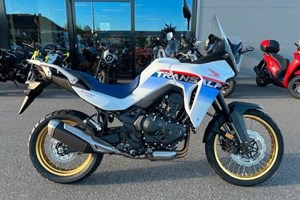 Angebot Honda XL750 Transalp