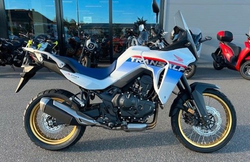 Neumotorrad Honda XL750 Transalp