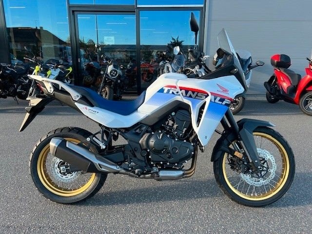 Angebot Honda XL750 Transalp