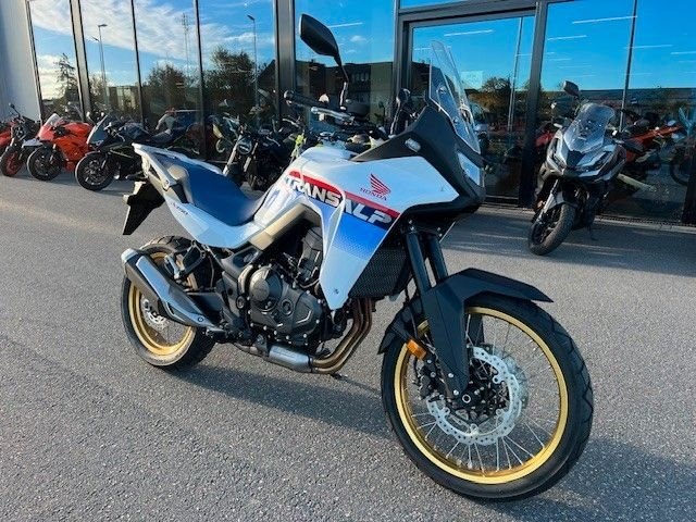 Angebot Honda XL750 Transalp